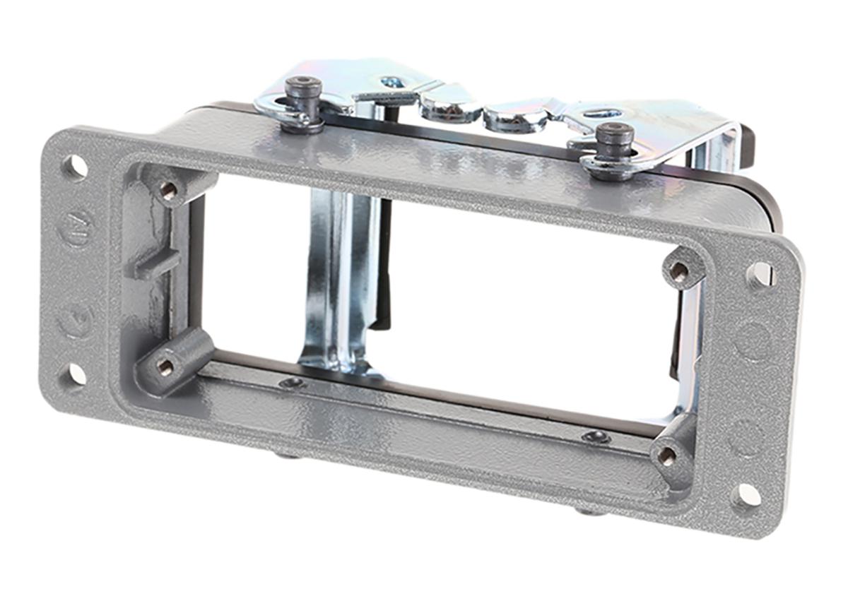 EPIC H-B Heavy Duty Power Connector Hood EPIC Range