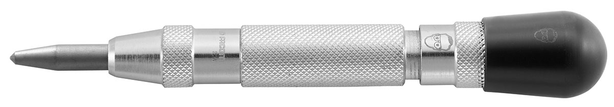 Facom 1-Piece Centre Punch, Centre Punch, 7.0 mm Shank