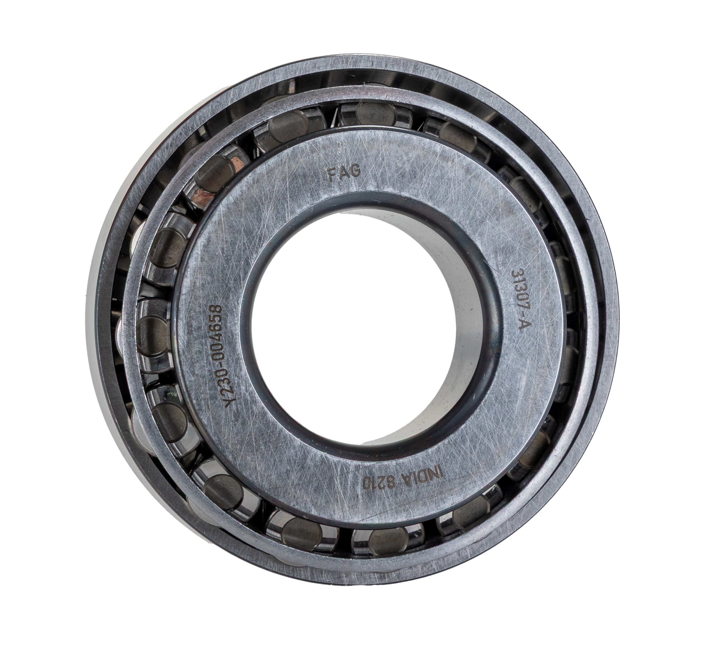 FAG 31307-A Taper 35 mm ID Tapered Roller Bearing, 80 mm OD