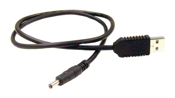 MOXA , Male USB A to Male, 500mm