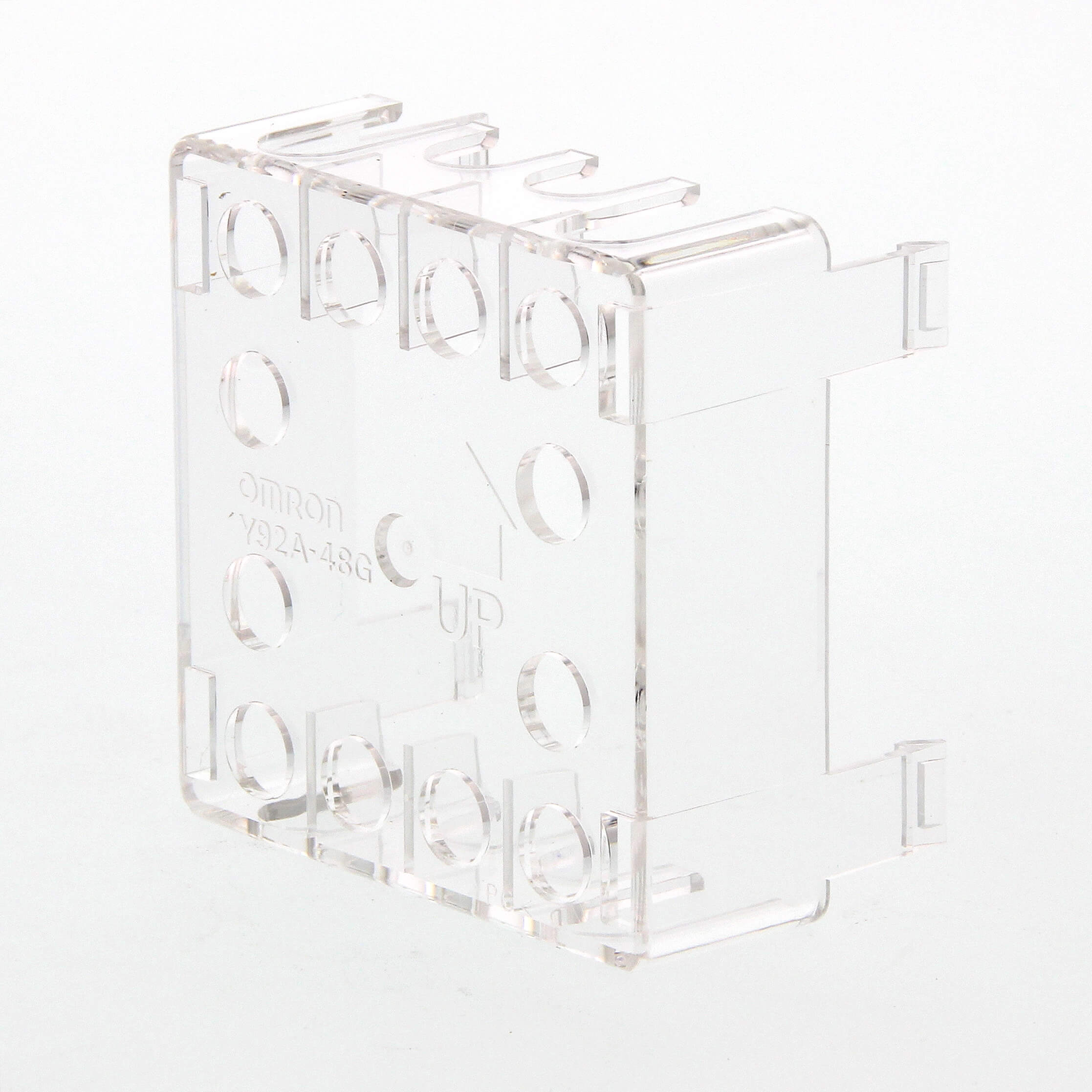Omron Cover For Use With P3GA-11
