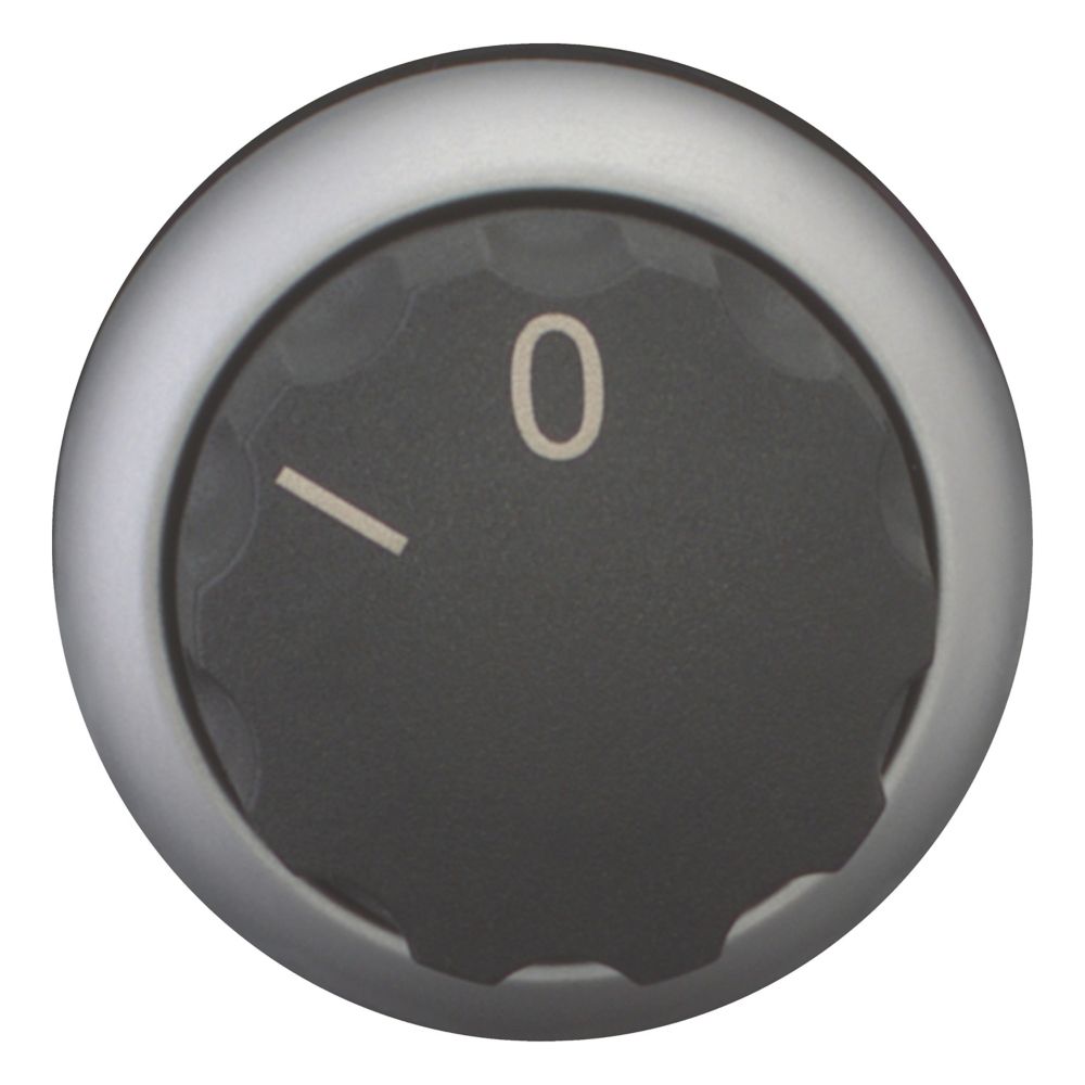 Eaton RMQ Titan Series 2 Position Selector Switch Head, 23mm Cutout