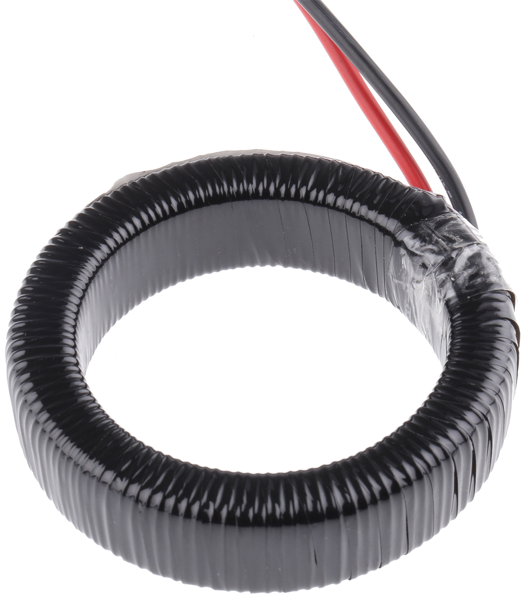 Nuvotem Talema 934 Series Current Transformer, 600A Input, 600:5
