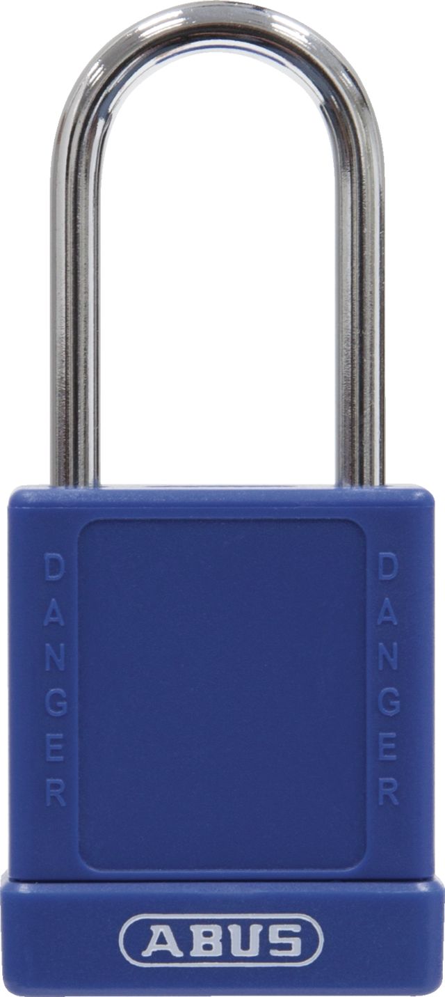 ABUS Aluminium