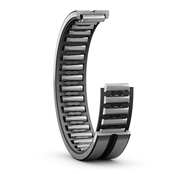 SKF RNA 4906 35 mm ID Roller Bearing Needle, 47 mm OD