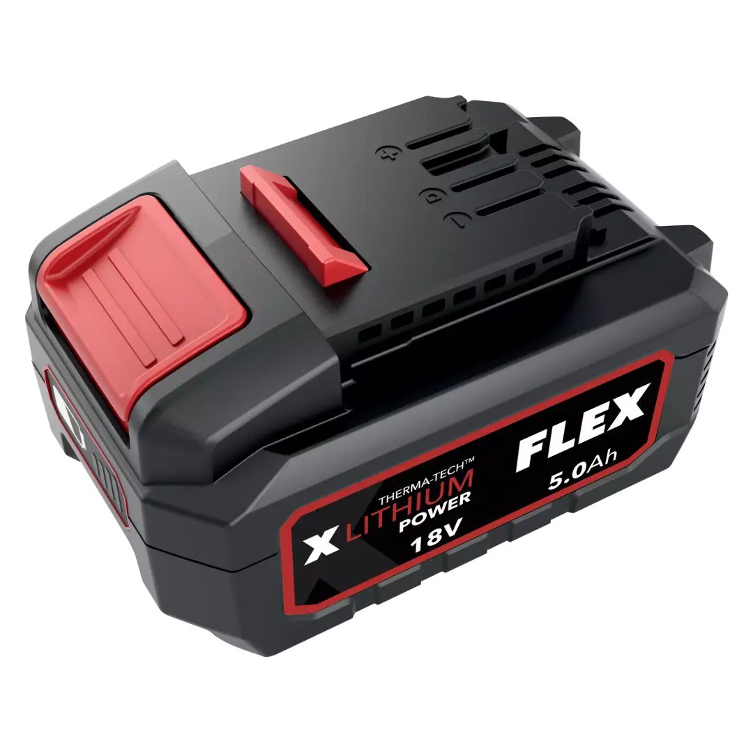 Flex 532733 Battery Pack Charger, 18V for use with Charging
