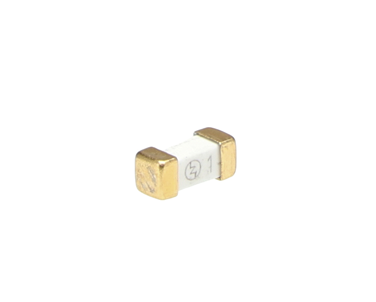RS PRO Non Resettable Fuse 1A, 250V ac