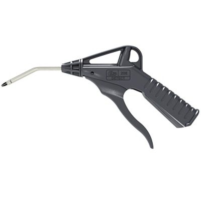 CEJN 16bar Blow Guns, 1/4 Rc Air Inlet (BSP)