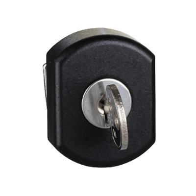 Schneider Electric NSY Series Key for Use with Enclosure