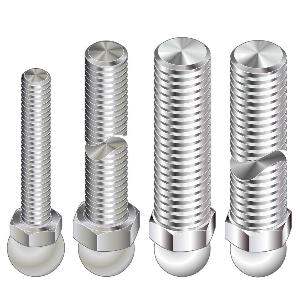 Bosch Rexroth 8mm Screw Connector, Connecting Component, Groove Size 8mm