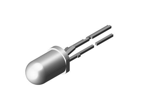BPV11 Vishay, Near Infrared Radiation, Visible Infrared Radiation Phototransistor