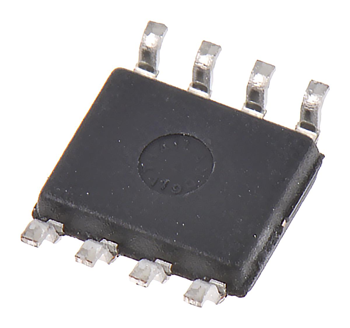 Microchip 93C76-E/SN,  16 kB Serial EEPROM,  400 ns 8-Pin SOIC Serial-3 Wire