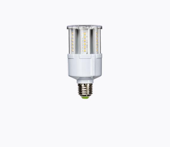 Knightsbridge E27 LED Cluster Lamp 12 W(60W), 4000K, Cool White, Bulb shape