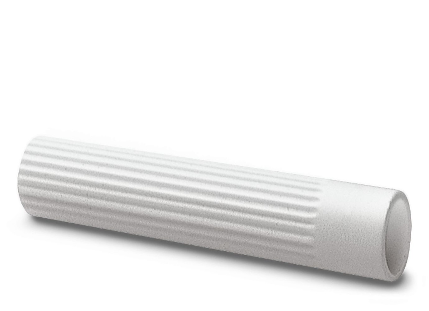 Phoenix Contact MPS-IH WH Series Insulating Sleeve for Use with Modular Terminal Block