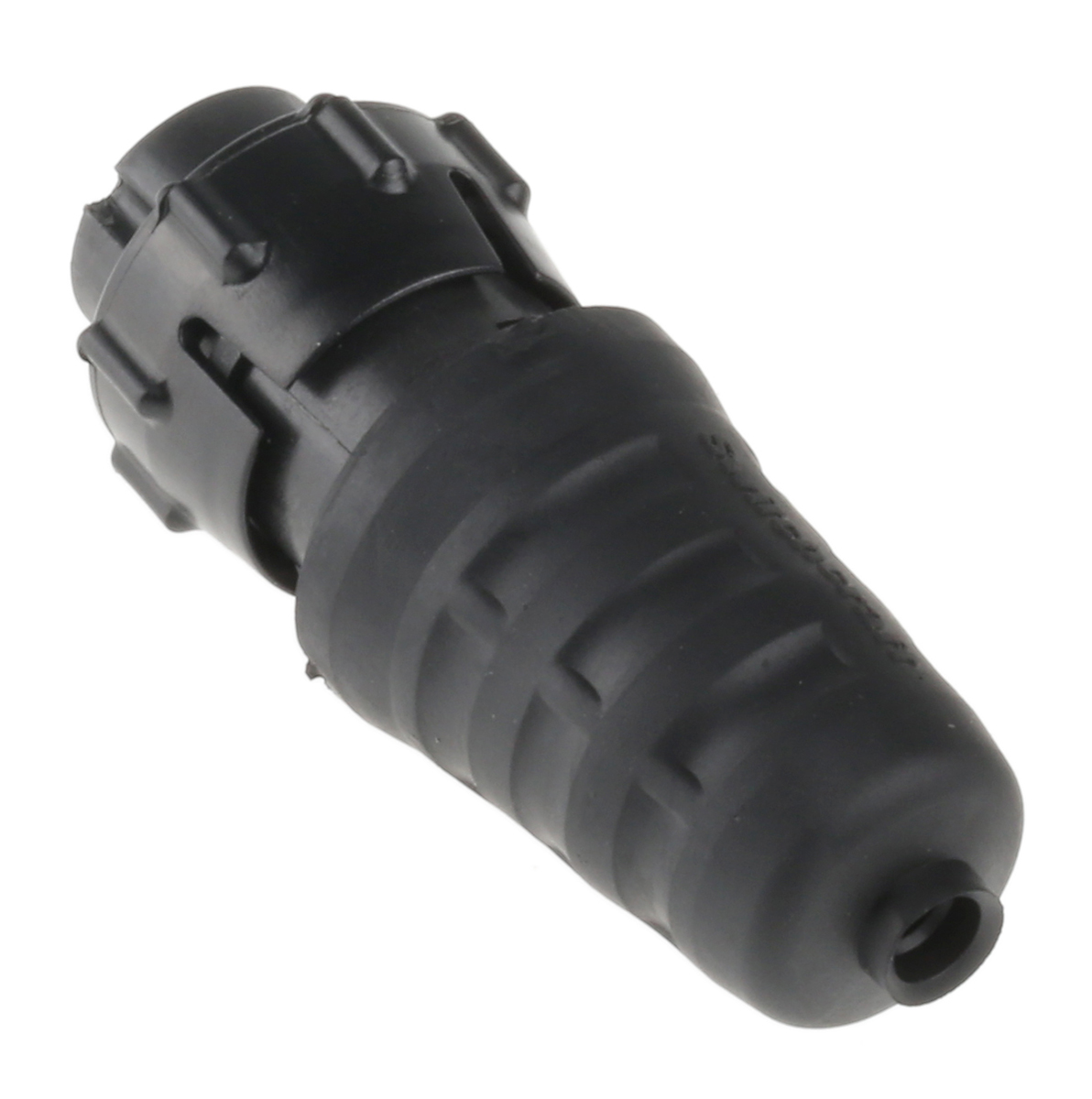 Switchcraft Circular Connector, 4 Contacts, Cable, Standard Connector, Plug, Male, IP68, IP69K, EN3 Series