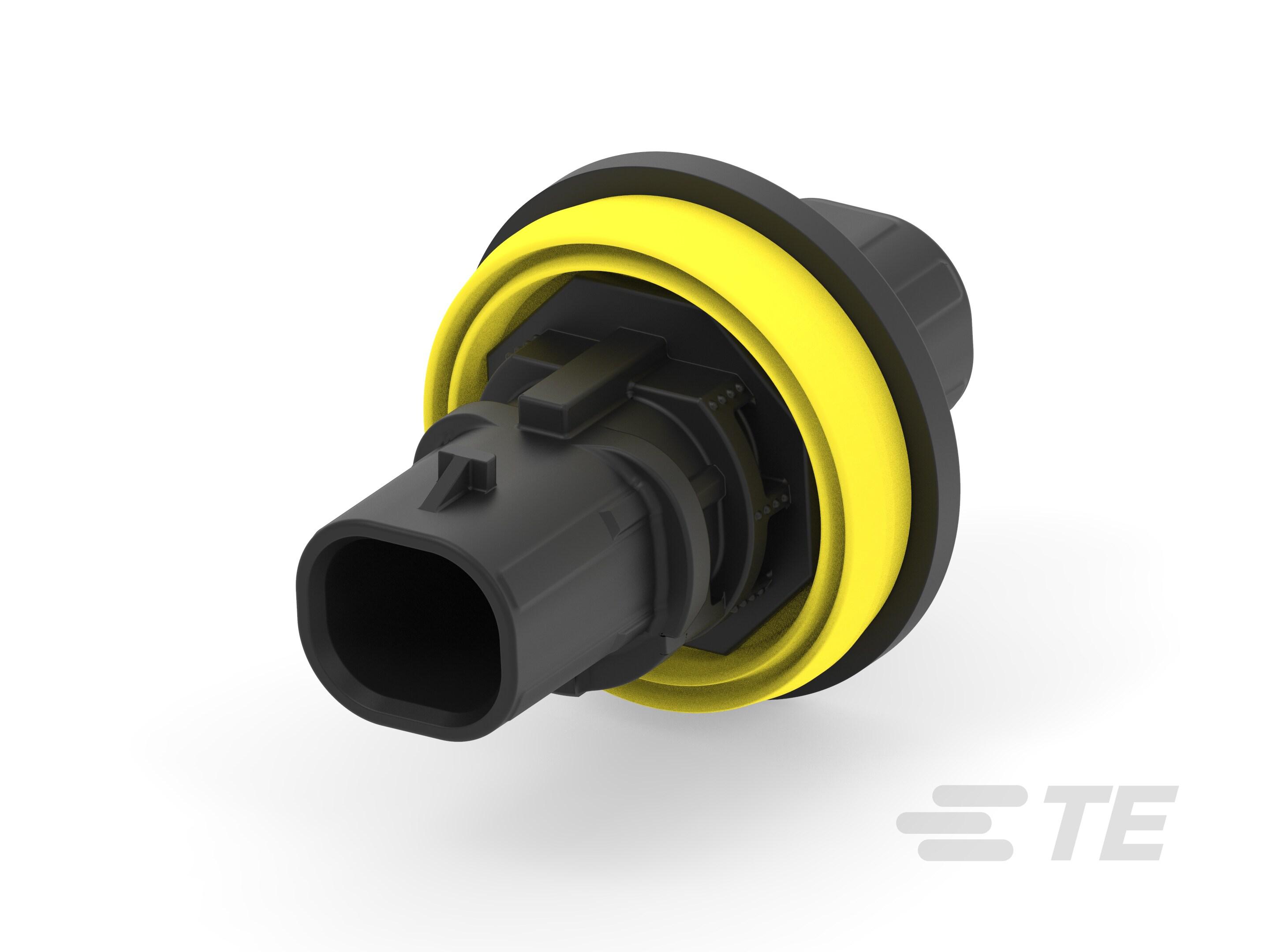 TE Connectivity, 2325 Female 2 Way