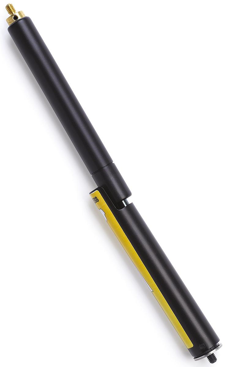Camloc Steel Gas Strut, with Ball & Socket Joint, 564.0mm Extended Length, 250.0mm Stroke Length