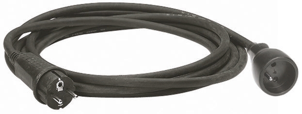 Legrand 5m 1 Socket Type E - French Extension Lead