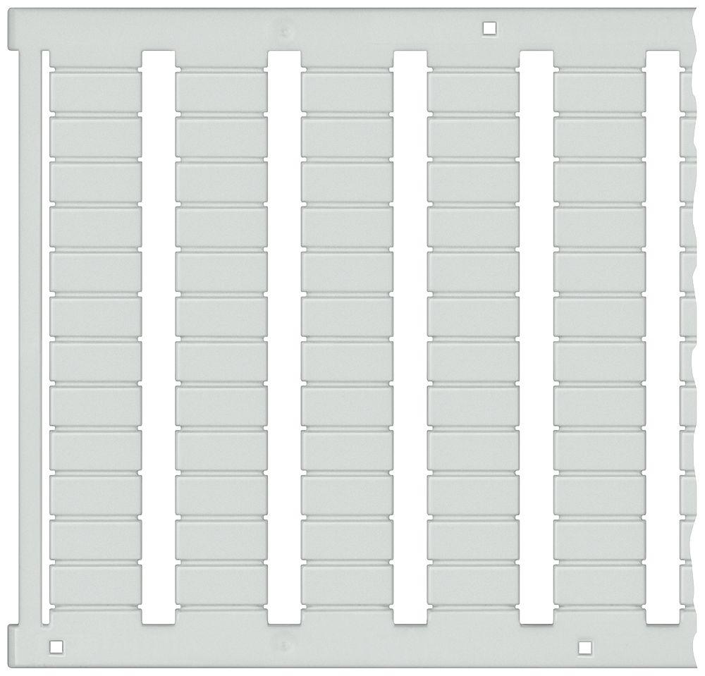 Siemens, 8WH8202 Marker Strip for use with Standard Labelling System, Terminal Block