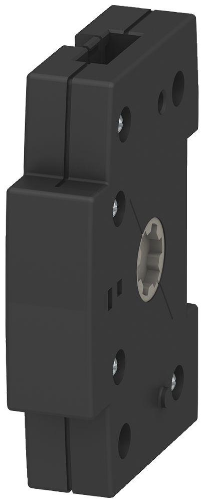 Siemens Switch Disconnector Auxiliary Switch, SENTRON Series for Use with 3KD