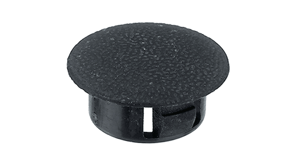 Essentra Nylon 66 Cable Trunking Accessory, 9.5 x 6mm, PGM