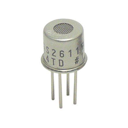 Figaro TGS2611-C00, Air Quality Sensor
