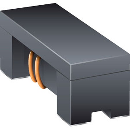 Bourns, SRF2012A, 2012 Yes Surface Mount Inductor with a Ferrite Core, Shielded ±25 % 400 mA Idc