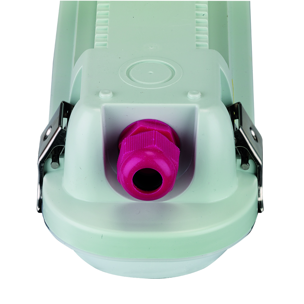 RS PRO LED Emergency Lighting, Batten, 40W, Maintained