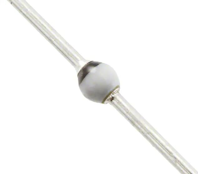 Vishay, 800V Zener Diode Through Hole 2-Pin SOD-64