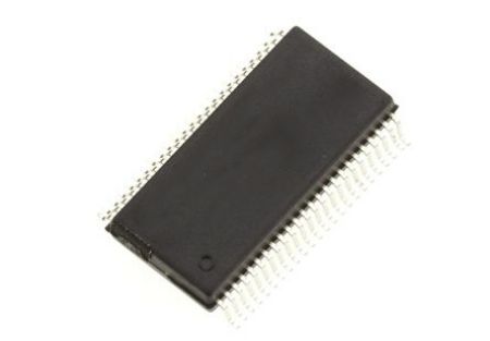 Renesas Electronics 74LVC16245APVG, 18 Bus Transceiver