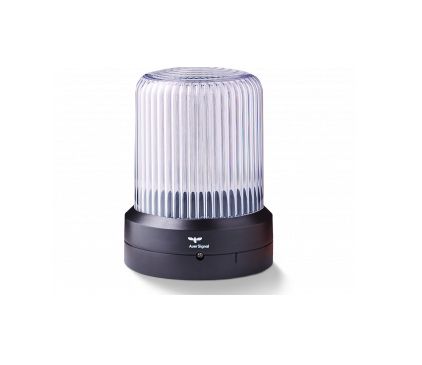 AUER Signal RMM Series Steady Beacon, 24-48 V ac/dc, Base Mount, Panel Mount, LED Bulb, IP66