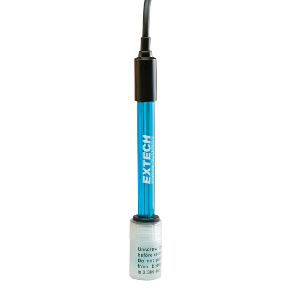 Extech PH305 Conductivity, pH pH Analysis Electrode