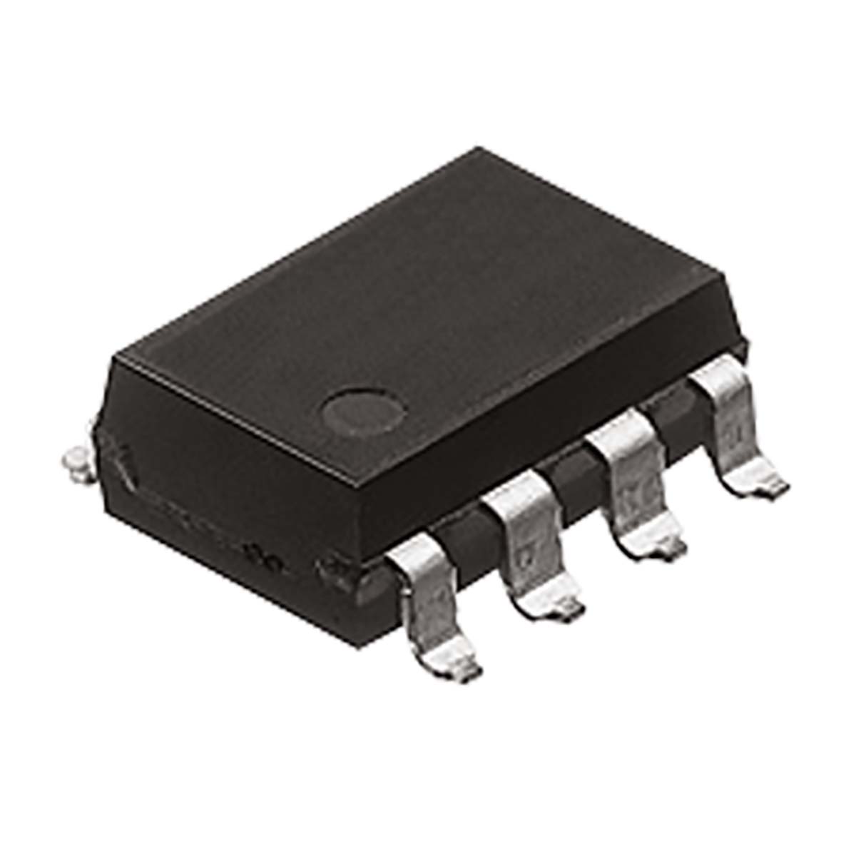 Panasonic PhotoMOS Series Solid State Relay, 0.3 A Load, Surface Mount, 400 V Load