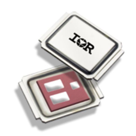 Infineon HEXFET Type N-Channel MOSFET, -160 A, -30 V DirectFET IRF9383MTRPBF