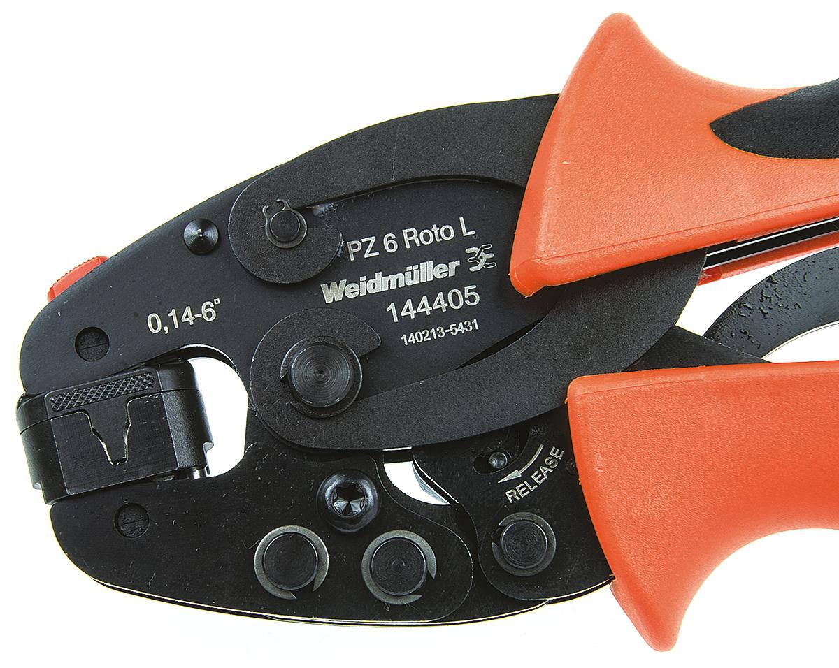 Weidmuller 1-Piece Ferrule Kit