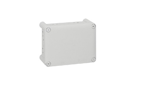 Legrand Plastic Junction Box, IP55, 240 x 190 x 94mm