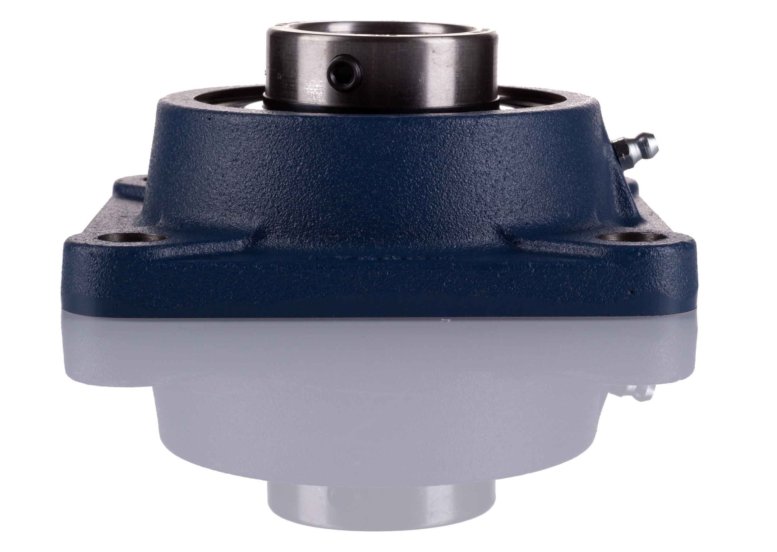 4 Hole Flange Bearing Unit, FY 40 TF, 40mm ID