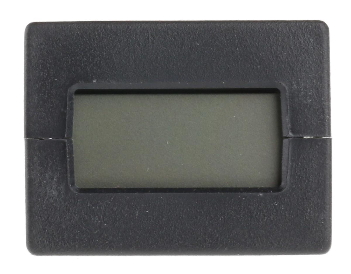 Trumeter Counter, 6 Digit LCD, 10kHz, 2.6 → 3.4 V dc