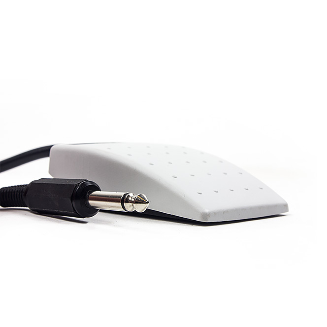 RS PRO Foot Switch Foot Switch -