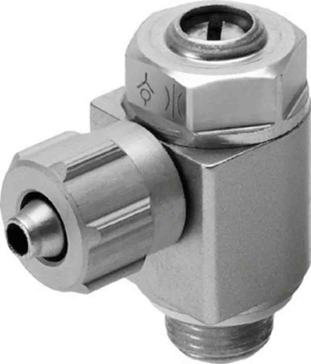Festo GRLA Series Pressure Relief Valve