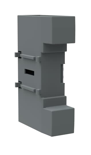 ABB Switch Disconnector Auxiliary Switch, OT Series for Use with OT Series Switch Disconnector