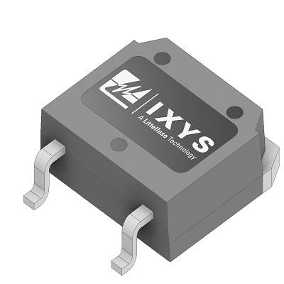 Littelfuse Type N-Channel SiC Power Module, 36 A, 12 V Enhancement, 3-Pin TO-268 IXFT60N60X3HV