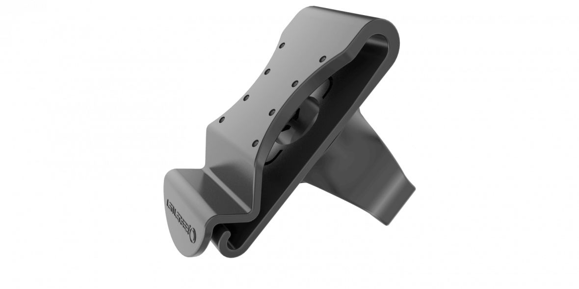 LEDLENSER Torch Clip