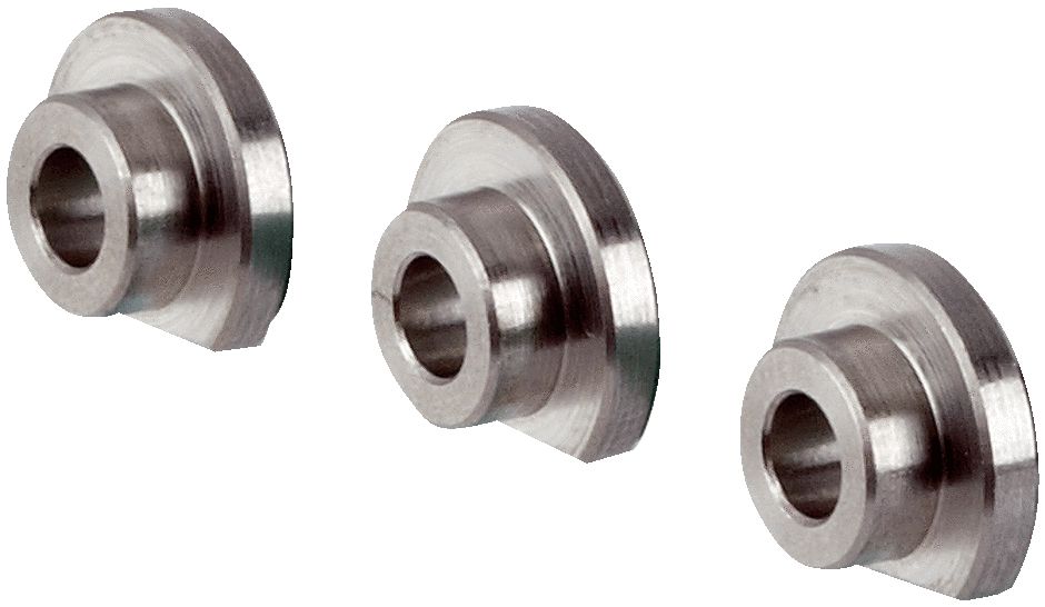 SICK, BEF Series Mounting Bracket for Use with SICK ACS/ACM36 Absolute Encoder