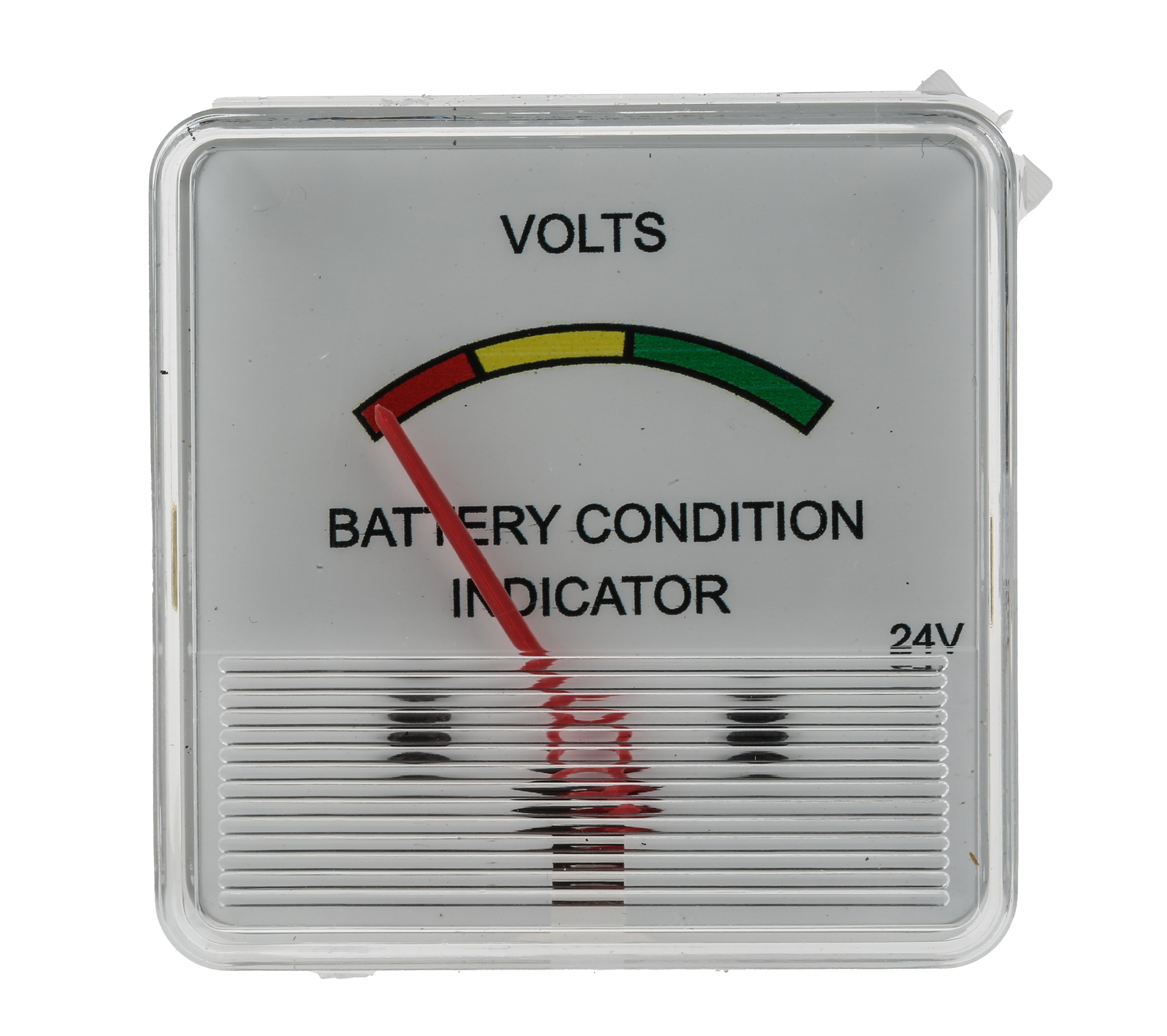 HOBUT Analogue Voltmeter ±8 %
