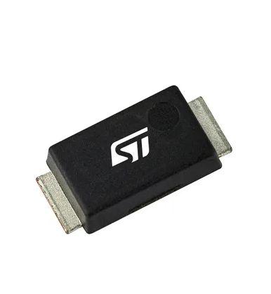 STMicroelectronics 100 V 130 A Diode High Voltage 2-Pin SOD-128