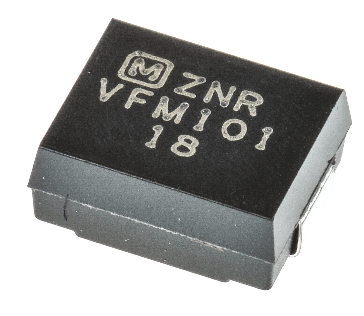 Panasonic, VF Surge Absorber, Clamping 165V, Varistor 100V