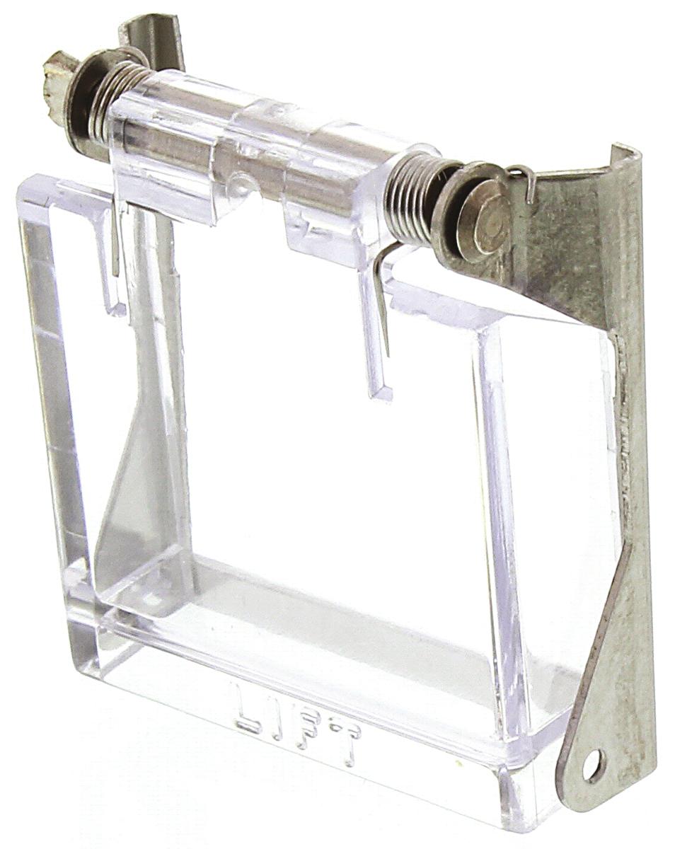 Honeywell Guard, For Use With Push Button Switch