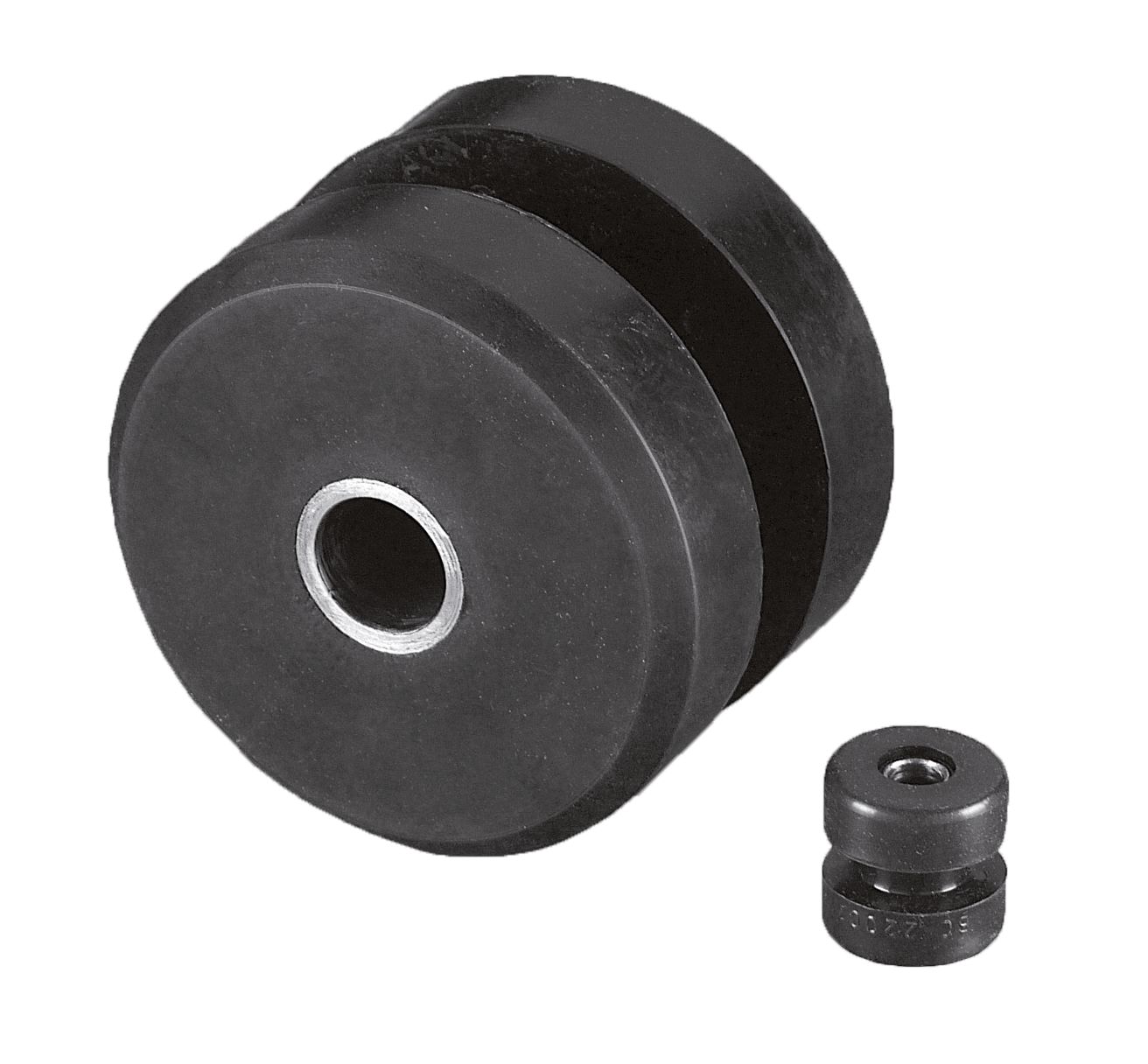 Paulstra Hutchinson Anti Vibration Mount