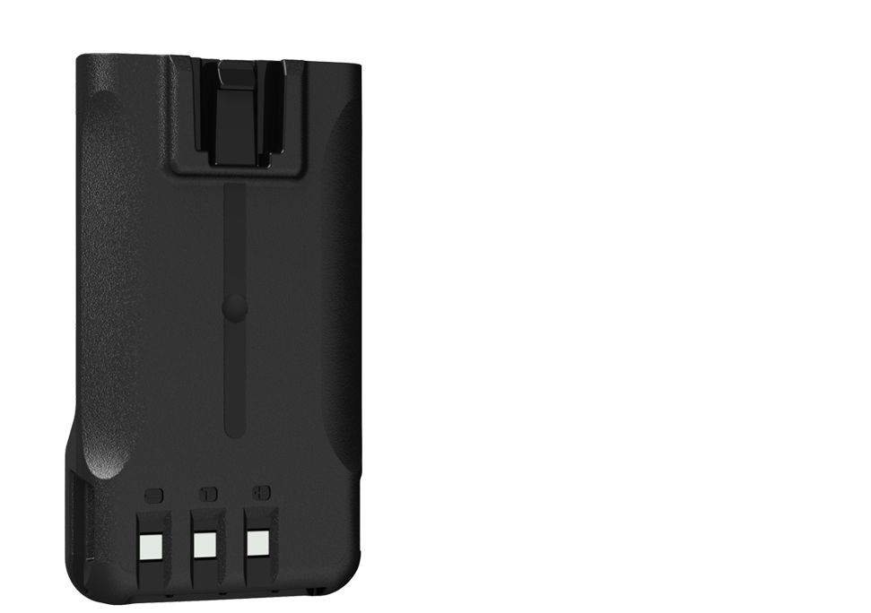 Kenwood Lithium-Ion 7.2V Lithium Speciality Size Battery